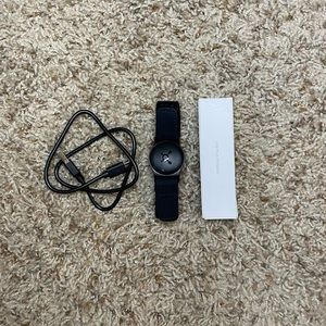 Orangetheory Fitness Heart Rate Monitor